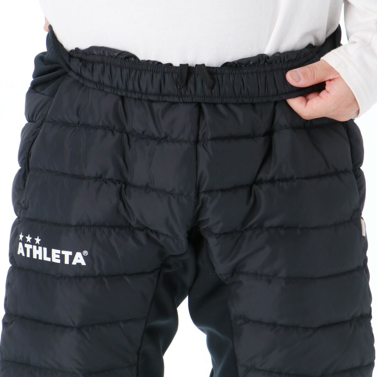 ウインドブレーカー