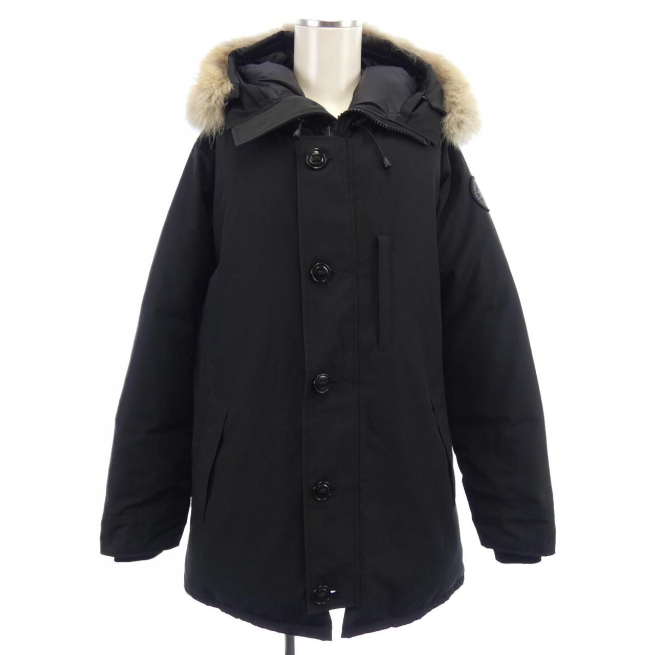 カナダグース CANADA GOOSE BLACK LABEL 3426MB CHATEAU シャトー ダウンコート
