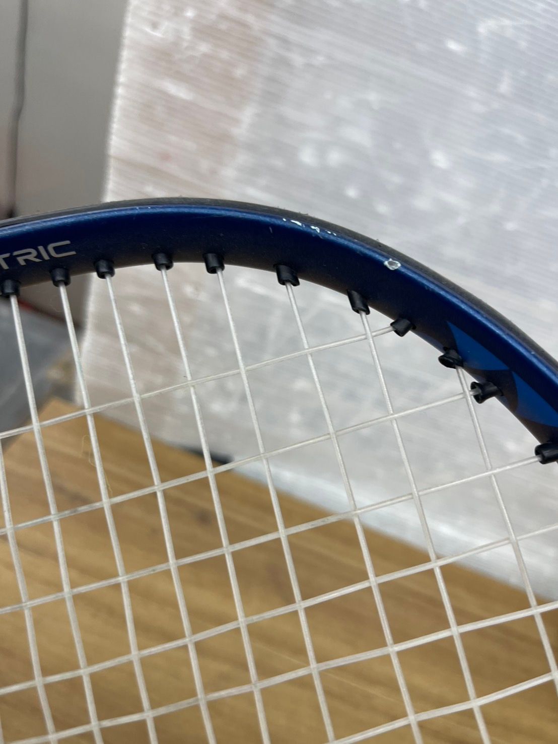 S90000 ラケット YONEX ヨネックス EZONE FEEL VDM S90000 ラケット YONEX ヨネックス EZONE FEEL VDM