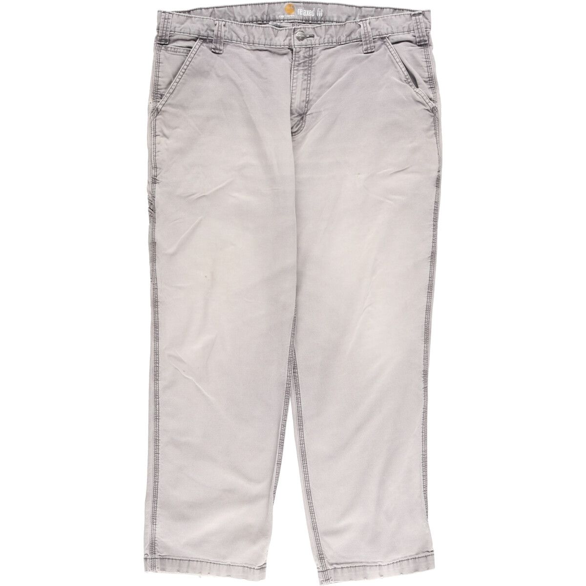 古着 カーハート Carhartt RELAXED FIT ダック地 ペインターパンツ メンズw 40 eaa 359760