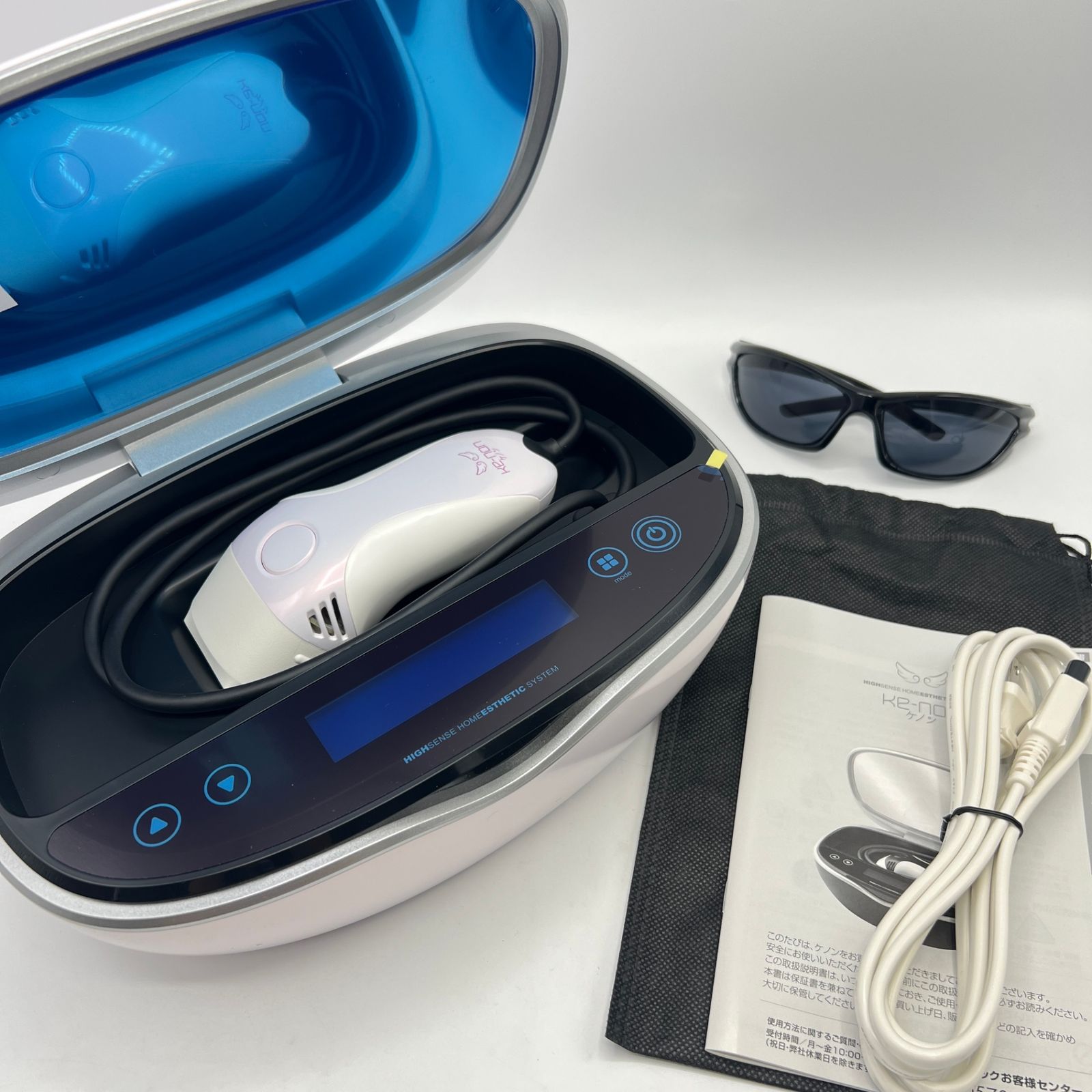 ケノン ke-non 8.5ver