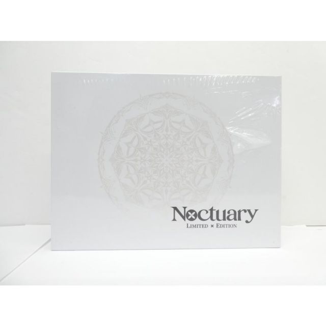 未開封 PS5 夢灯華 Noctuary 限定版 ゲームソフト △WE2337