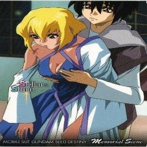 fy12 mj-24 ステラルーシュ シンアスカ カガリ ガンダムSEED