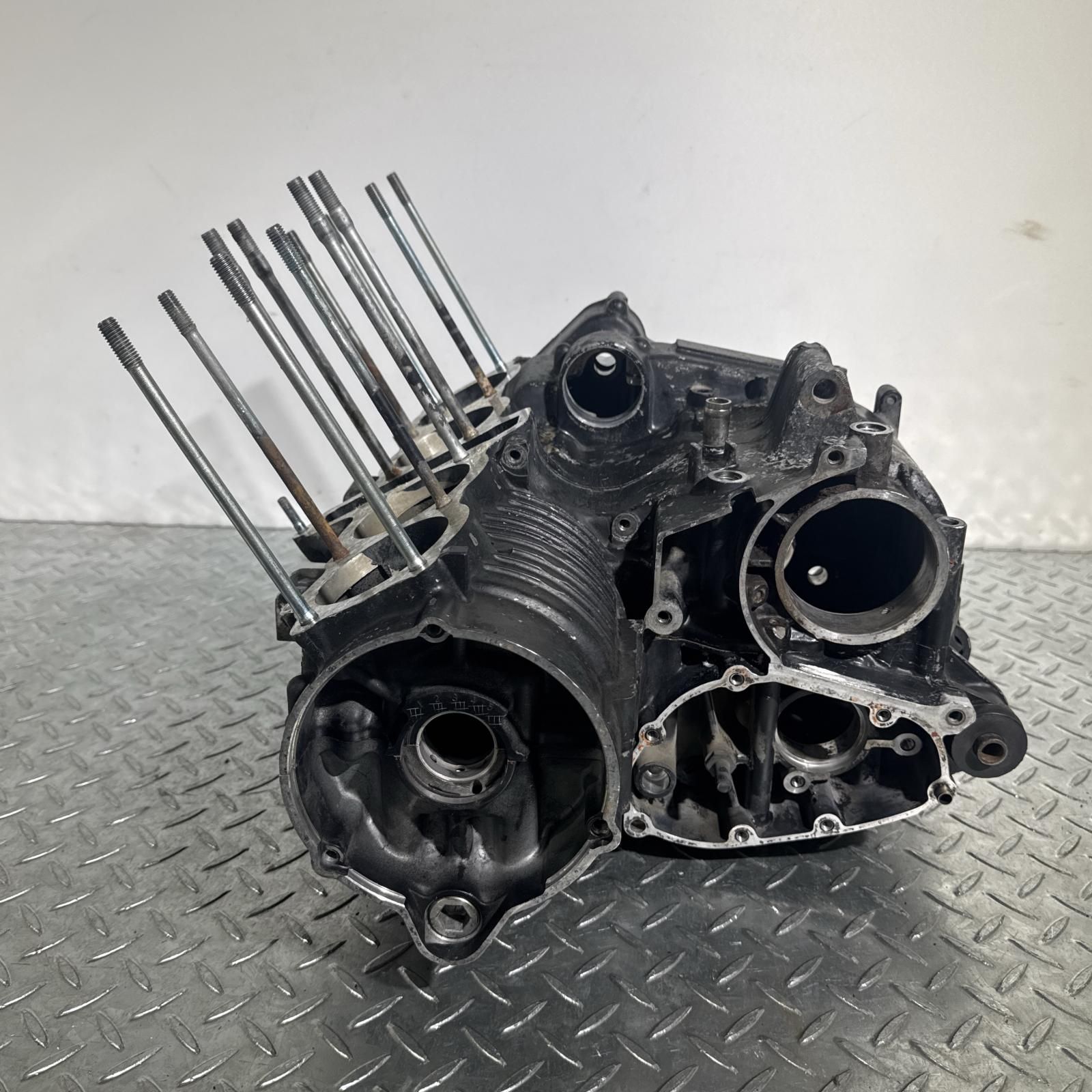 CBX550F クランクケース 【公式通販】