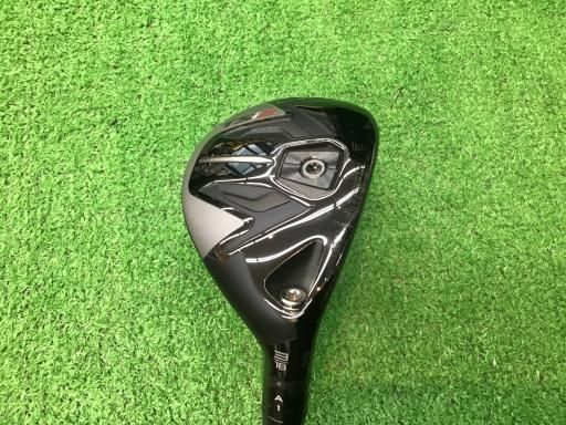 中古】 タイトリスト TSi2 18° ユーティリティ UT NS PRO MODUS3 