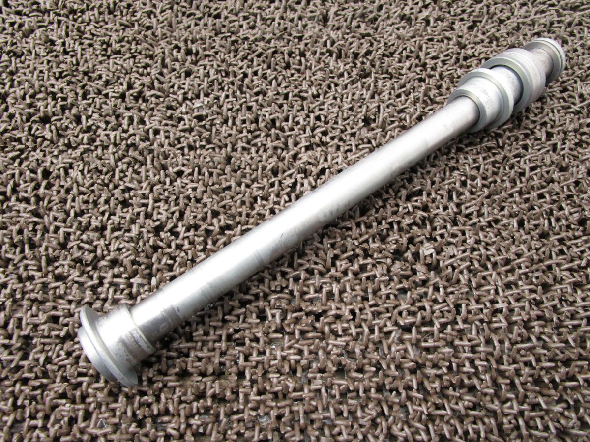 ZRX1100 リアアクスルシャフト ●A5782 ZRT10C カワサキ ZXT10CE キャブ車 WWW_OLIVIERBERNSTEIN_COM