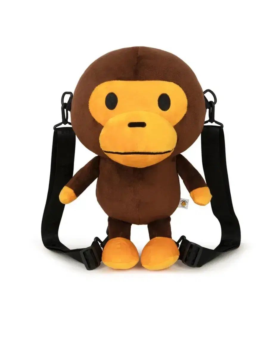 A BATHING APE アベイシングエイプ マイロ エクストラ ラージ プラシ天 リュック リュックサック