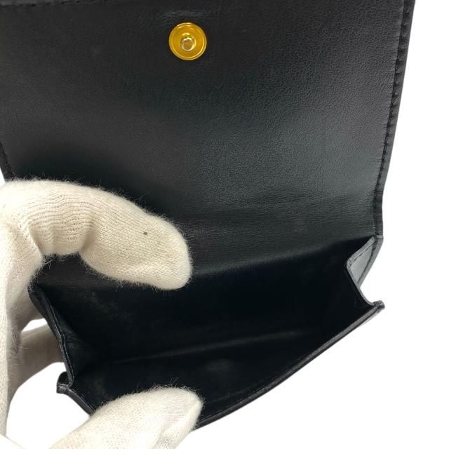 BURBERRY 財布 ウォレット BURBERRY バーバリー 財布 三つ折り財布 TBロゴ コンパクト