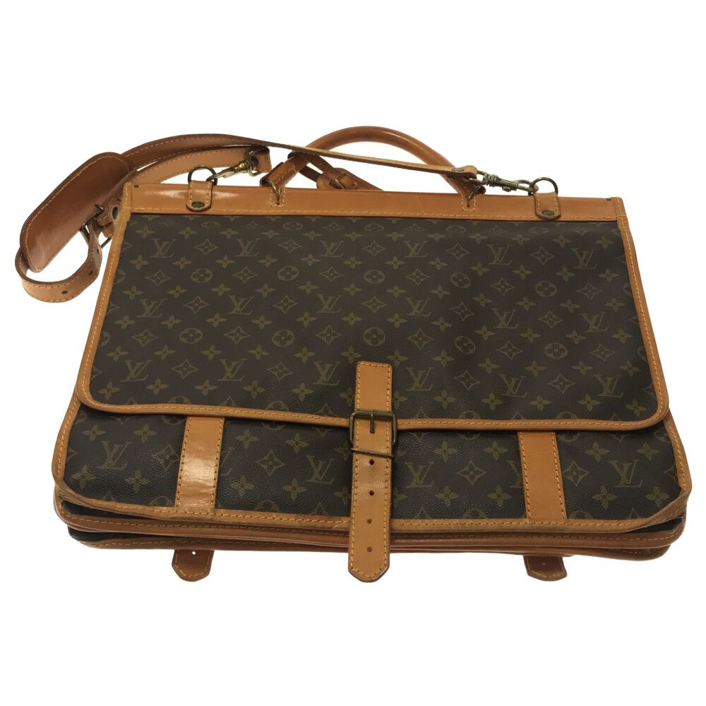 楽天市場】【バッグ】LOUIS VUITTON ルイ ヴィトン モノグラム