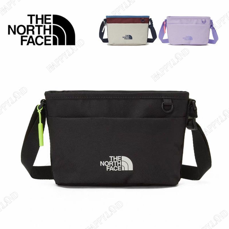 ノースフェイス ショルダーバッグ メンズ レディース 軽量 斜めがけ 大きめ ミニ 2WAY ノースフェイス THE NORTH FACE 通学 通勤