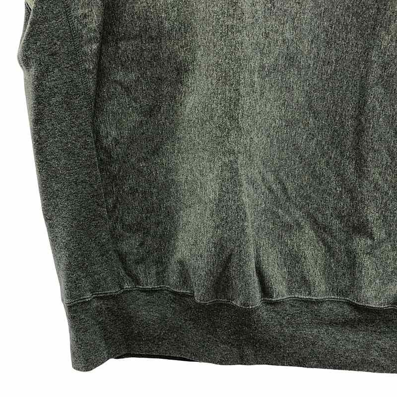 SWEAT SLEEVELESS