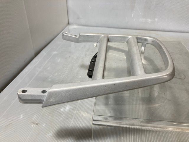 HONDA スペイシー125 JF04 リアキャリア 純正 SPACY125 ホンダ (C-24