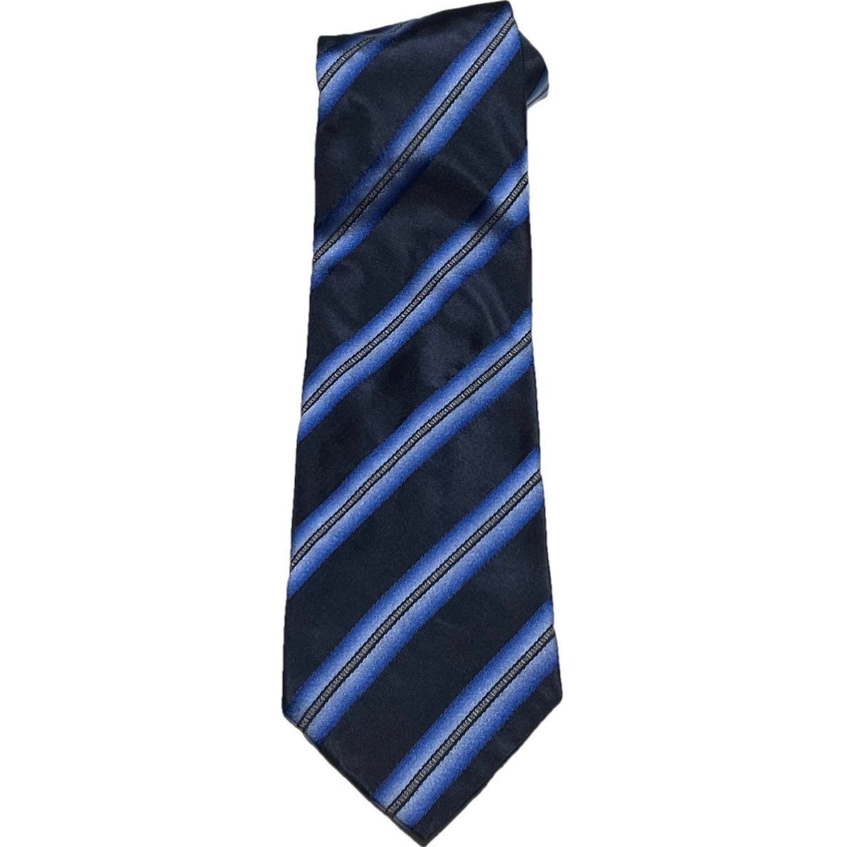 ブルガリ BVLGARI ネクタイ 5本セット 絹 シルク レギュラータイ