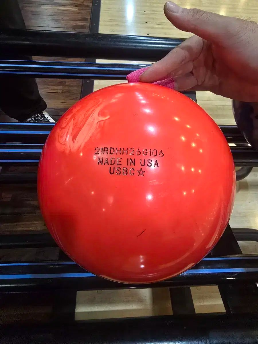 ロトグリップ KPOP アイドル ボーリング ボール オレンジ色 USTAUSTRALIA_COM_AU