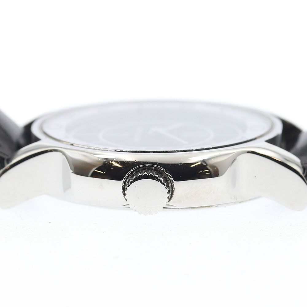 ブルガリ BVLGARI ST29S ソロテンポ デイト クォーツ レディース_  