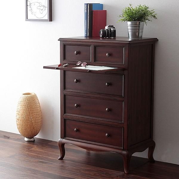 アンティーク調チェスト アンティーク調チェスト