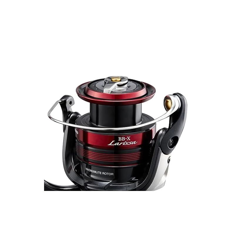 スピニングリール シマノ 23 BB-X デスピナ C3000DHG / レバーブレーキ付きスピニングスピニングリール シマノ BB-X デスピナ C3000DHG (リール) 価格比較 - 価格.com