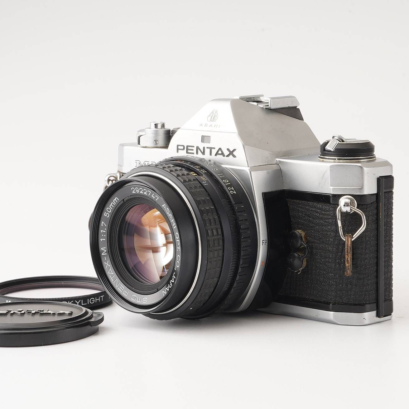 PENTAX MX 50mm 1.7 フィルムカメラ 一眼レフ PENTAX MX 50mm 1.7 フィルムカメラ 一眼レフ Amazon | Pentax MX