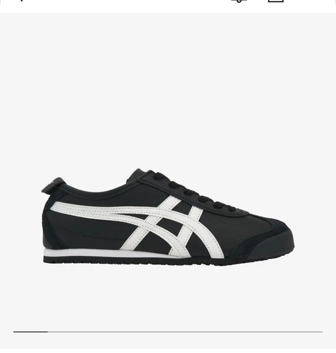 onitsuka tiger オニツカタイガー メキシコ 66 235