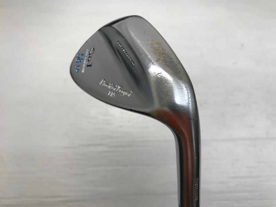 訳あり】SDJ Limited Forged 115 | 58 | S200 | ダイナミックゴールド