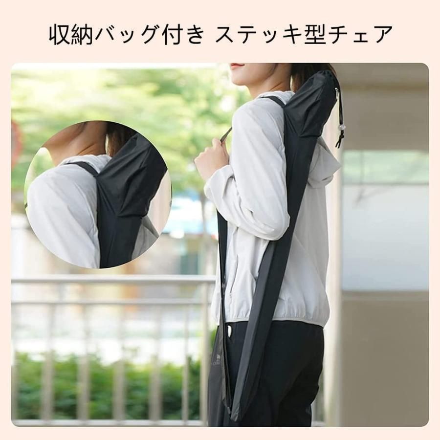 登山杖 アルミ製