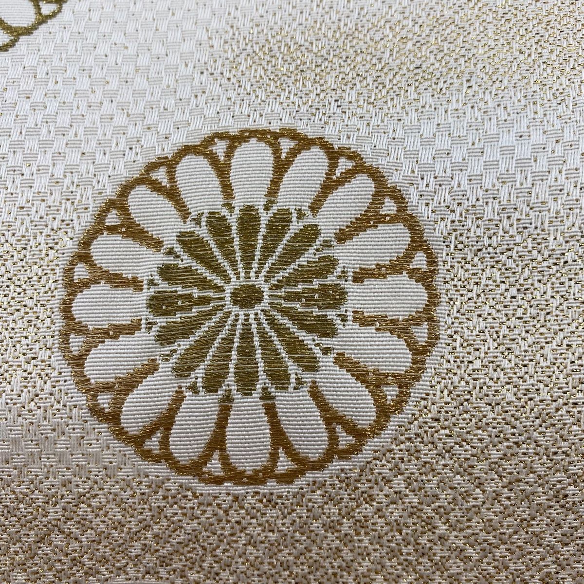 袋帯