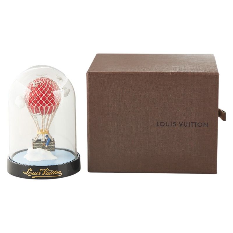 LOUIS VUITTON - 美品 ルイ ヴィトン マル アエロ エアバルーン 2013年限定 ノベルティ オブジェ 置物 ガラス レディース LOUIS VUITTON 【1-0186071】 楽天市場】LOUIS VUITTON ルイヴィトン 2013年ノベルティ