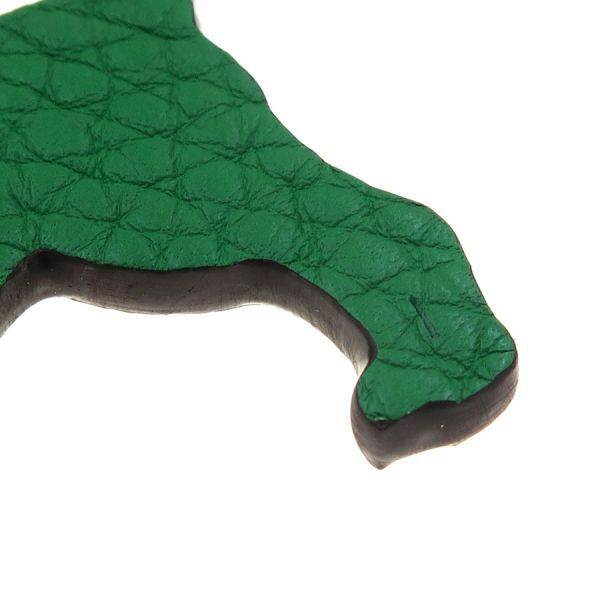 エルメス プティアッシュチャーム