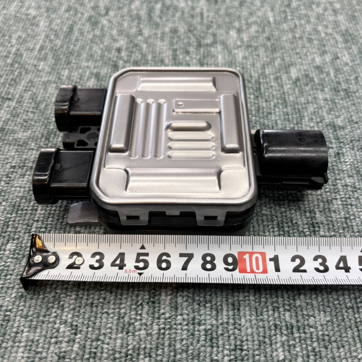 ラジエーター ジャガーXタイプ