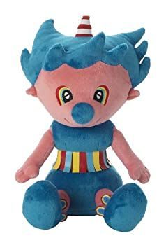 モノランモノラン ぎゅーッと  だっこぬいぐるみM プゥート 中古】モノランモノラン ぎゅーッと だっこぬいぐるみM プゥート