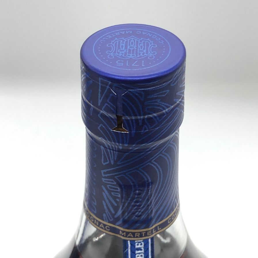 マーテル コルドンブルー エクストラオールド 700ml 40%【X4