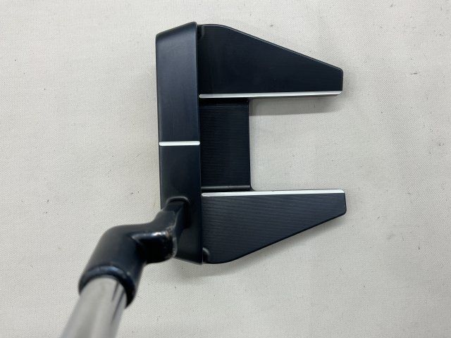 中古】パター オデッセイ 【人気】Ai-ONE ミルド セブンT CH/STROKELAB