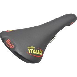 selle ITALIA（セライタリア）FLITE 1990 NJS embroidery V2 BLK