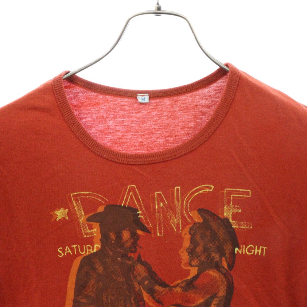 Vivienne Westwood MAN (ヴィヴィアンウエストウッドマン) DANCE 
