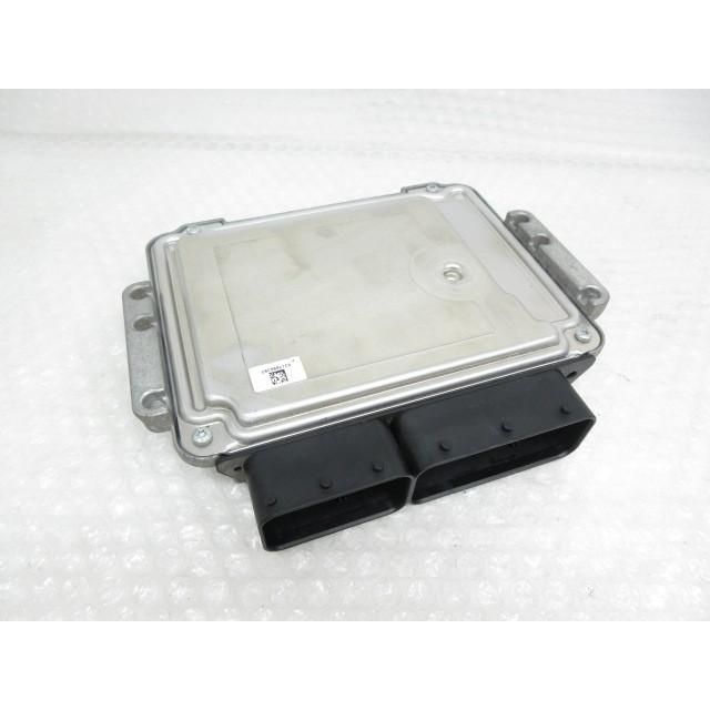 2013年 ジャガー XF CBA-J05PC 1 エンジンコンピューター 0261S07686 CX23-12B684 203498 4756 FFCRYSTALESIA_COM