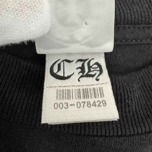 CHROME HEARTS|クロムハーツ