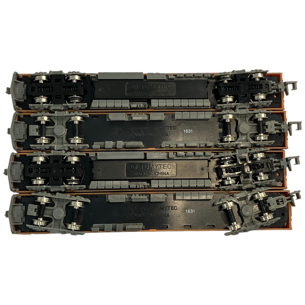 1834 TOMYTEC N GAUGE 鉄道コレクション 近畿日本鉄道/M2 1834 TOMYTEC N GAUGE 鉄道コレクション 近畿日本鉄道/M2 - メルカリ