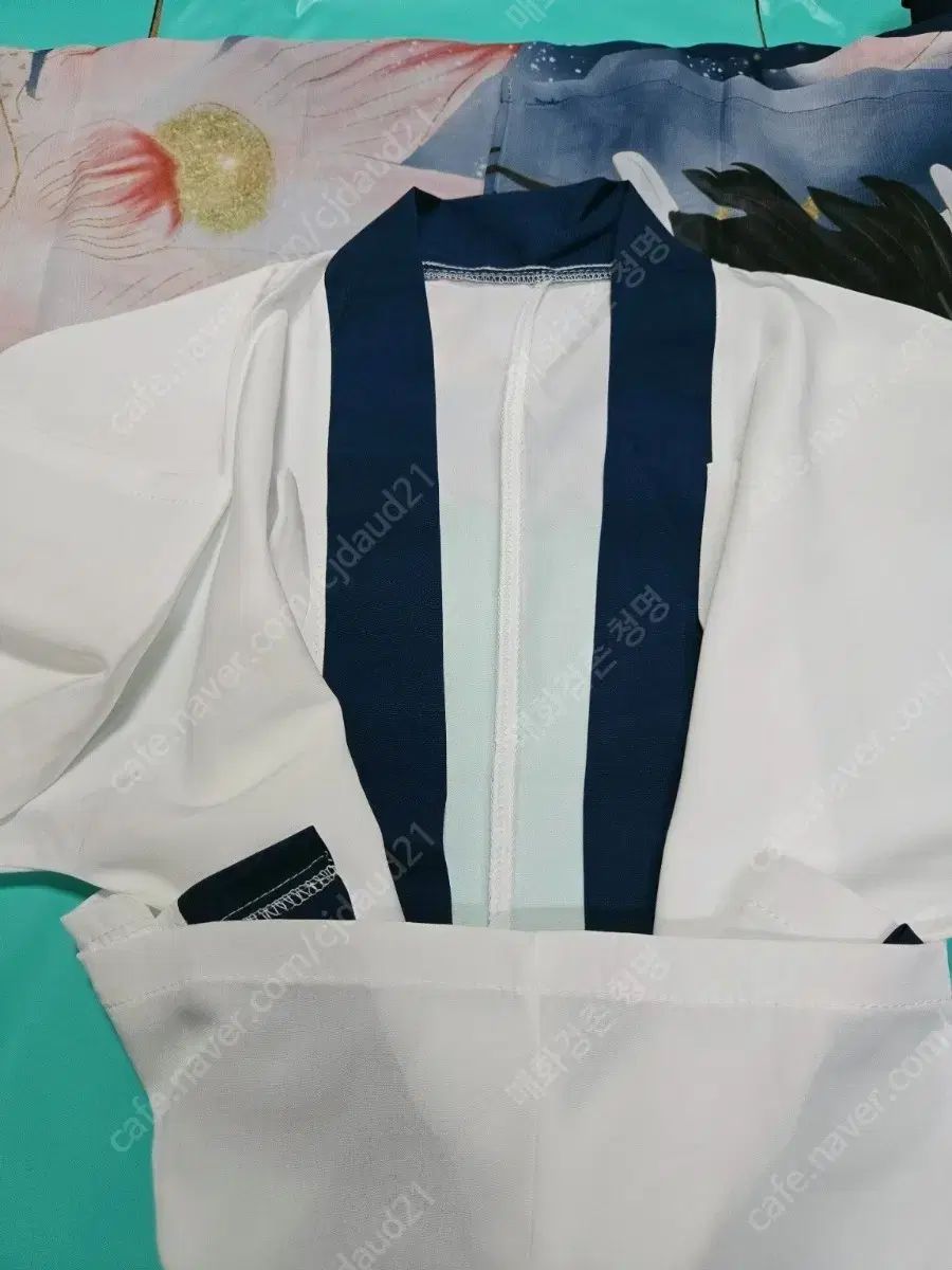 妖精の服 コスプレ