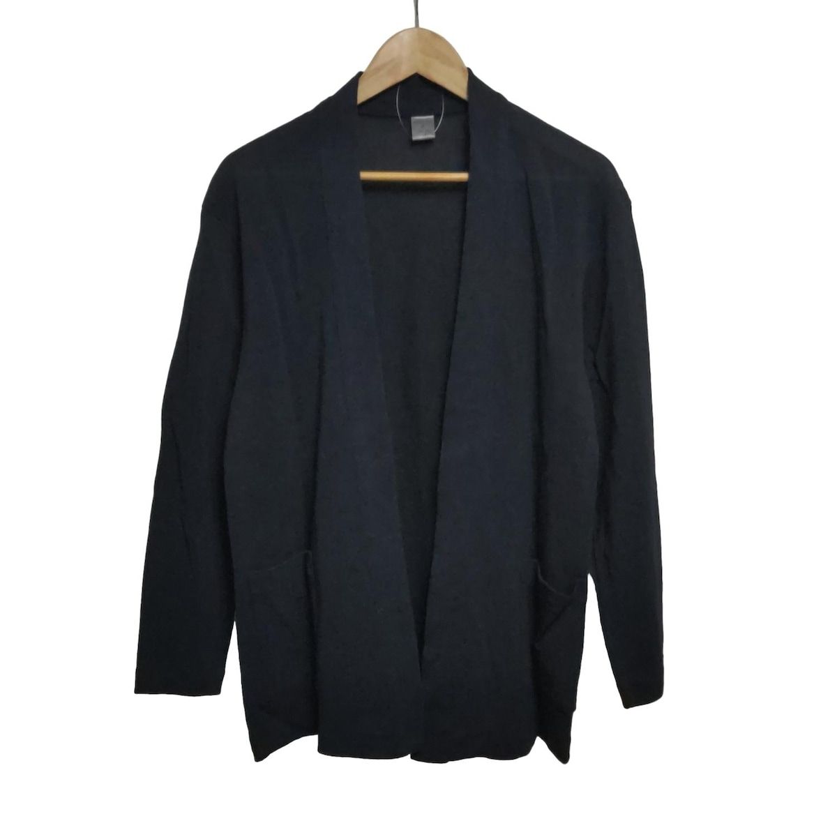 MARKAWARE(マーカウェア) カーディガン サイズ2 M メンズ