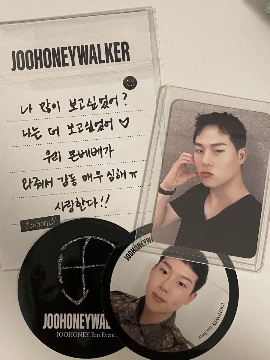 MONSTA X ヒョンウォン ジュホン トレカ ヒョンウォン ジュホン ユニット トレカ monsta x モネク - メルカリ