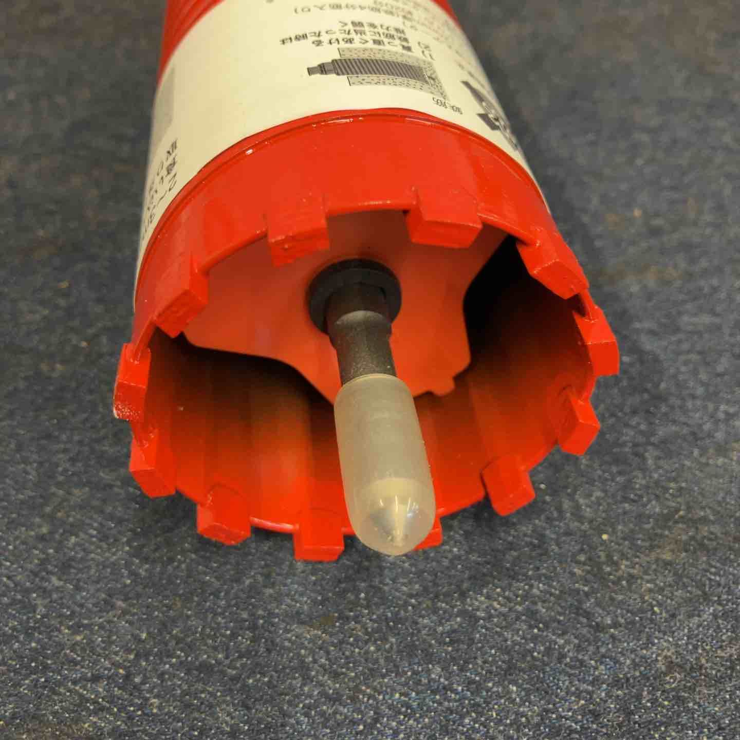 ミヤナガ ドライモンドコアドリル