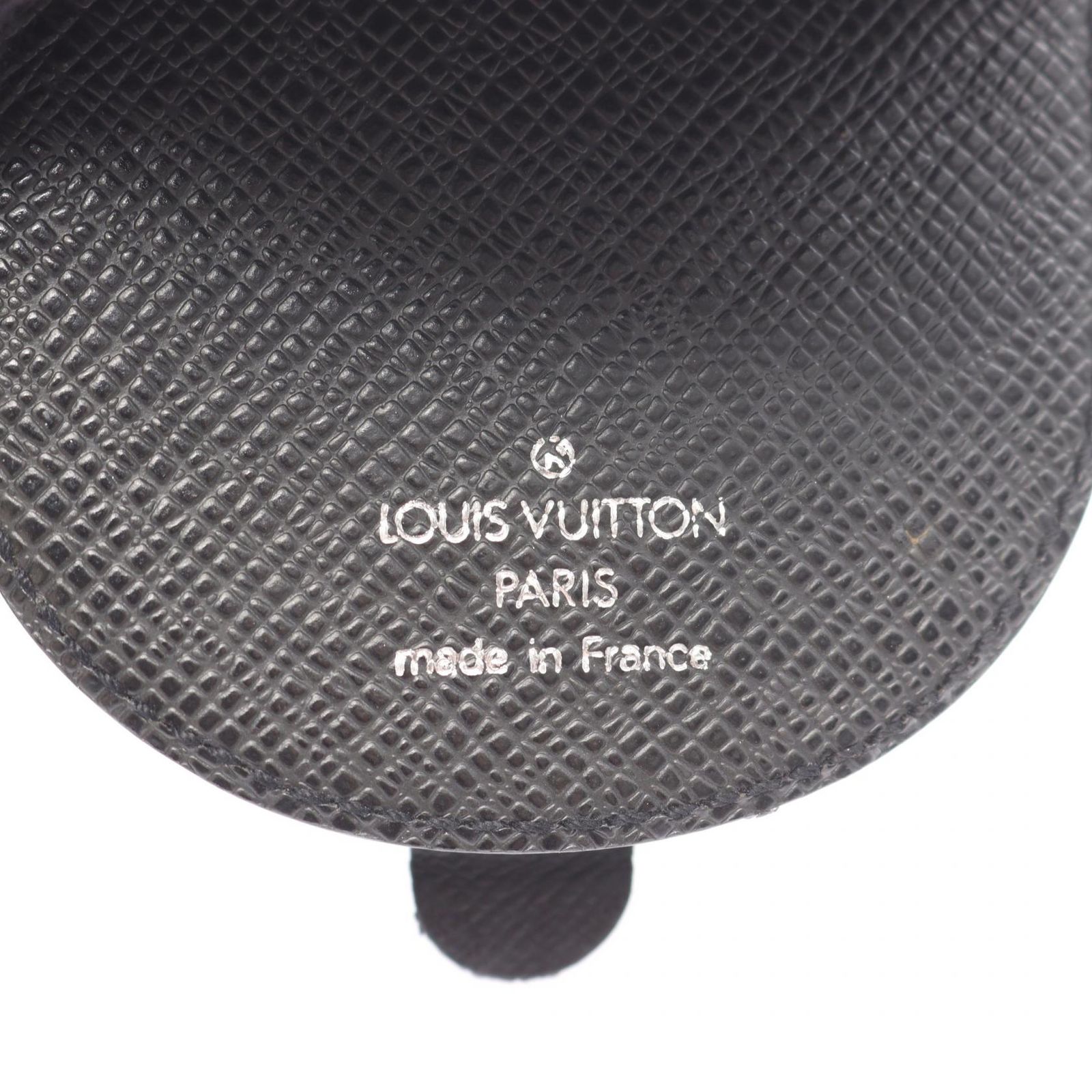 Louis Vuitton ポルト・モネ・キュヴェット/コインケース【未使用】 ルイ・ヴィトン LOUIS VUITTON コインケース ポルトモネ