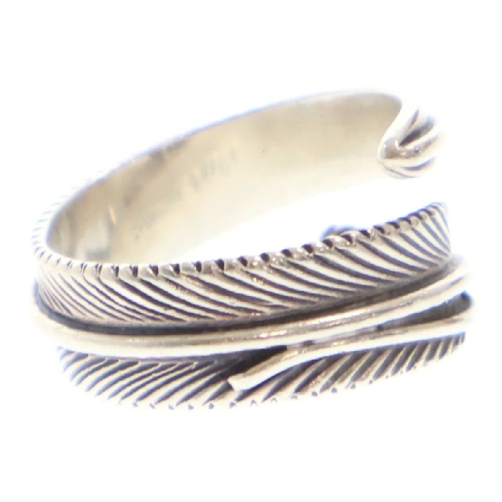 INDIANJEWELRY (インディアンジュエリー) ナバホ族 Harvey Mace