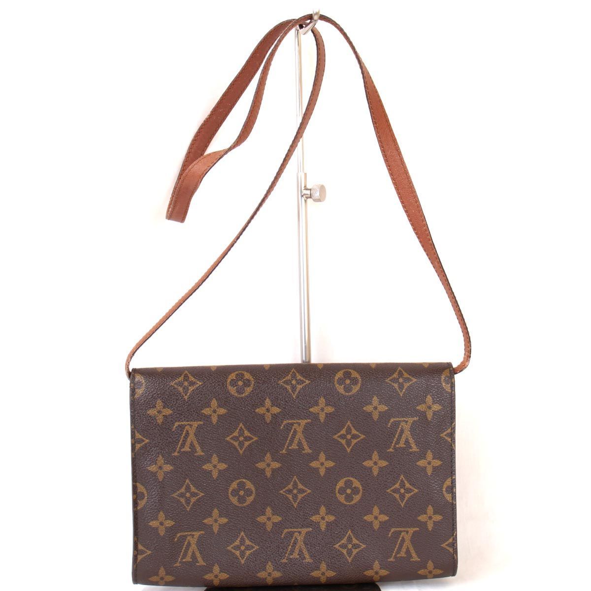 USED』LV ルイ・ヴィトン ボルドーM51798/A21911 ショルダー - メルカリ