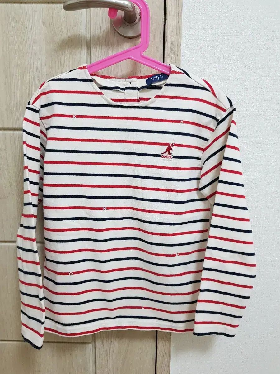 カンゴールキッズ Tシャツ 130 Tシャツ
