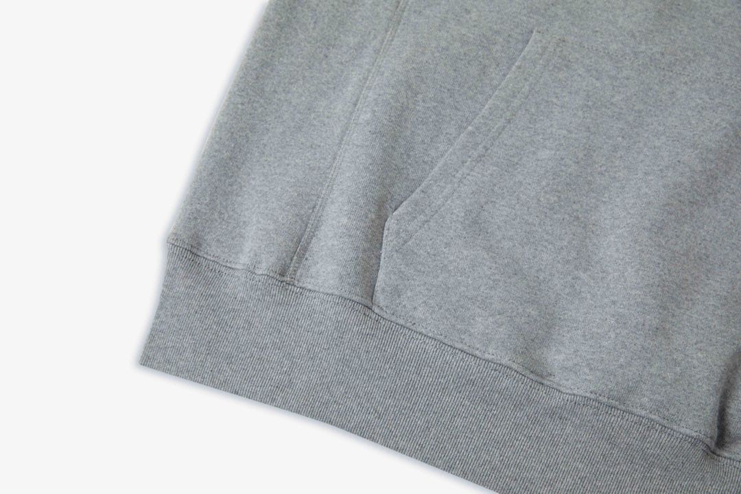 GALLERY DEPT LE BAR VINTAGE HOODIE / アメリカンフード付き