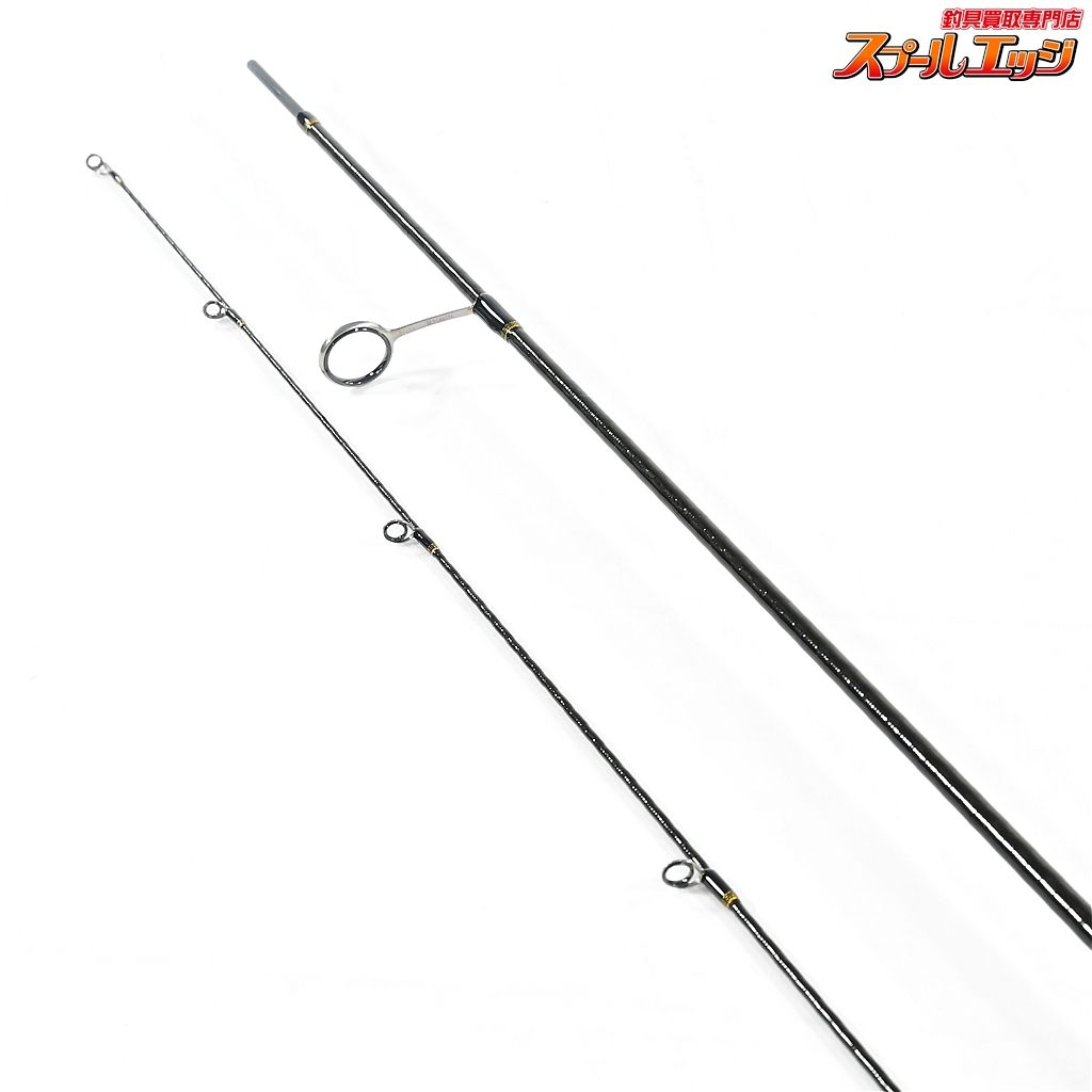 【シマノ】 16カーディフ エリアリミテッド S62UL-F SHIMANO