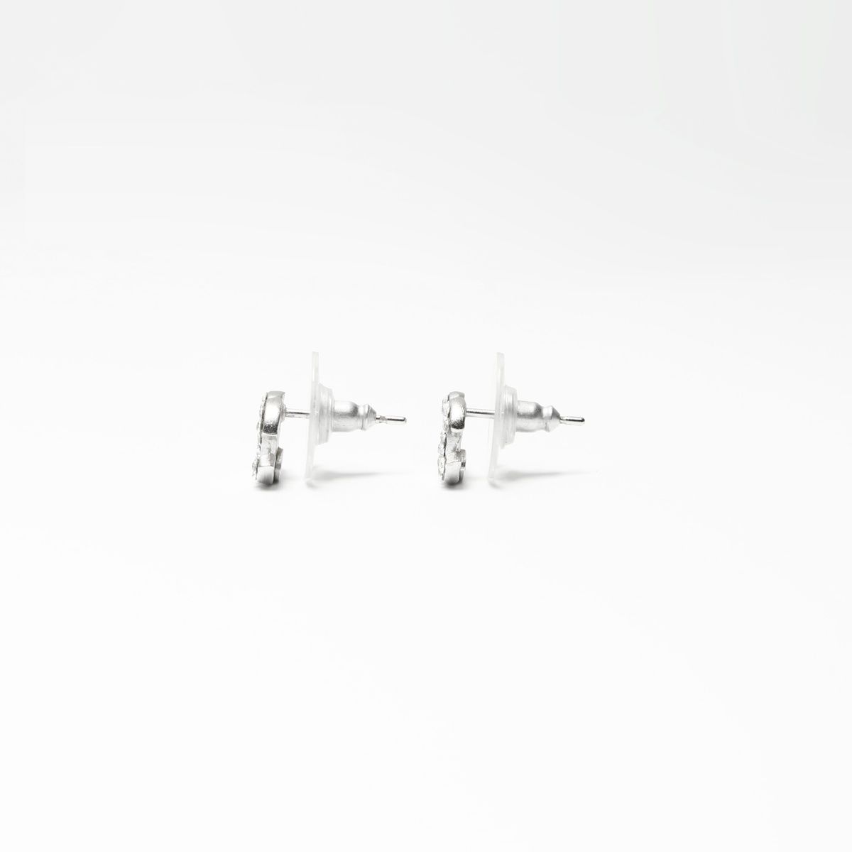 CHANEL シャネル ピアス 07A 2007 ココマーク ラインストーン WWW_NOITHATQUANGTHANH_NET