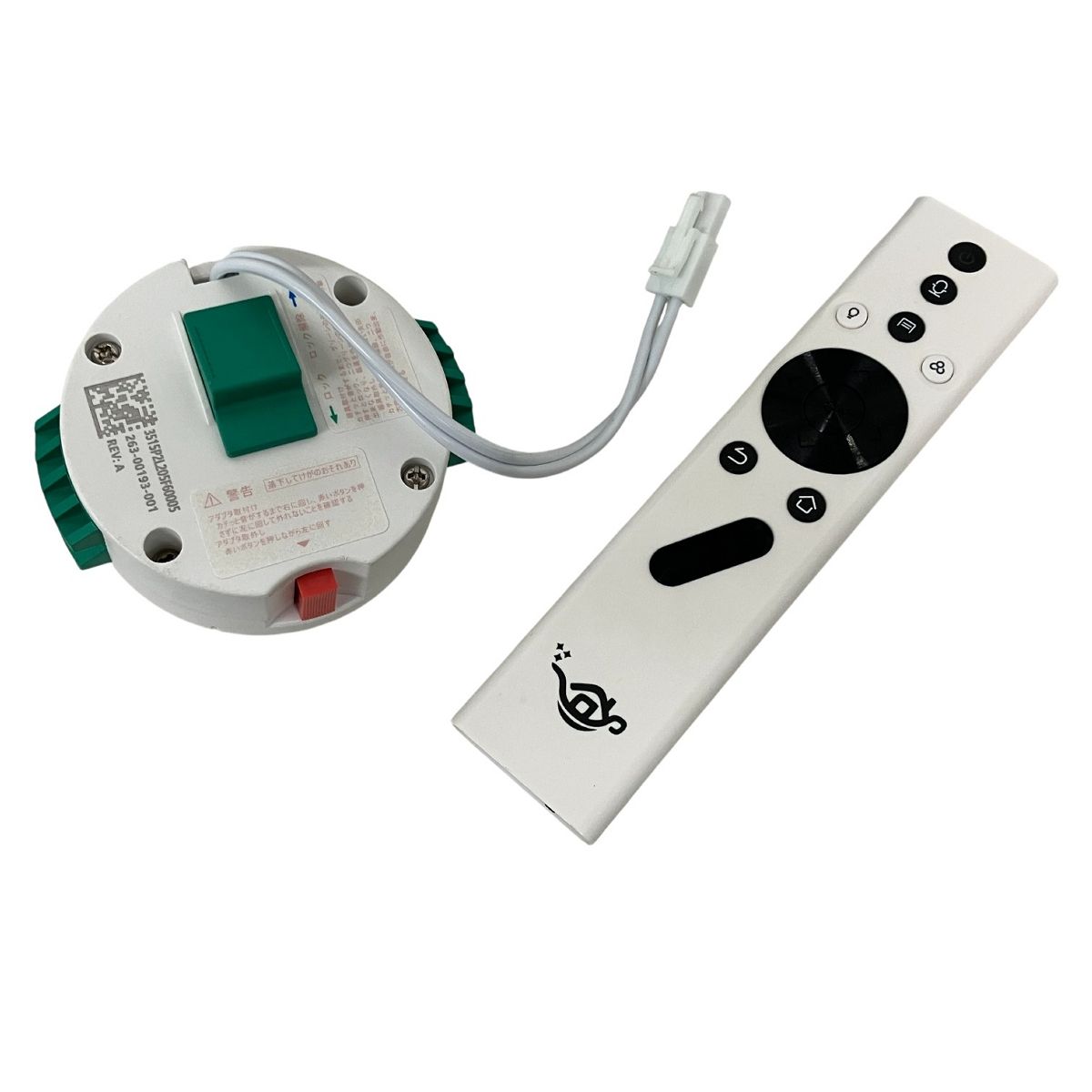 アラジンエックス Aladdin X2 Plus PA2P22U02DJ プロジェクター 2025年製 家電 ジャンク T10455138