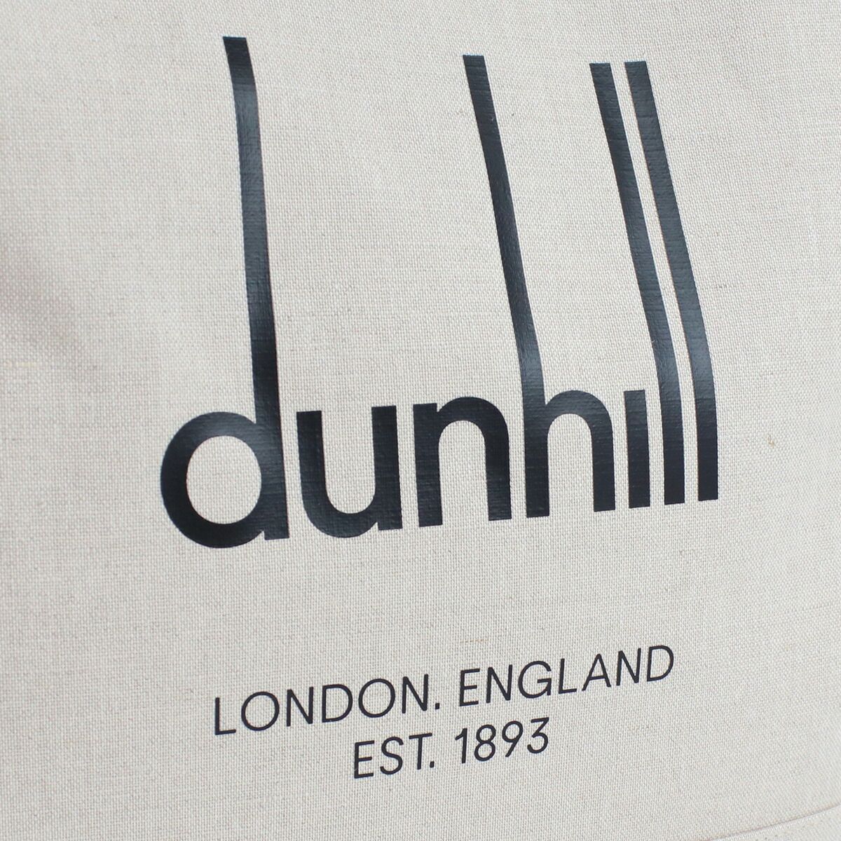 ALFRED DUNHILL アルフレッドダンヒル 大容量ラージトートバッグ